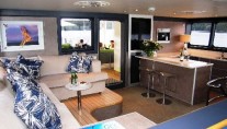 Codene Bridge DeckSaloon and Bar